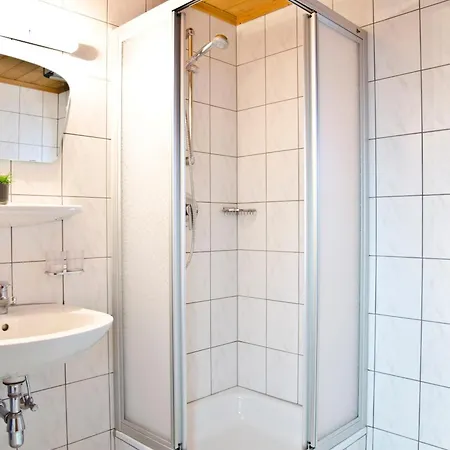 Apartment Kleinhans Ischgl