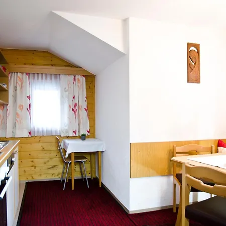 Kleinhans Apartment Ischgl