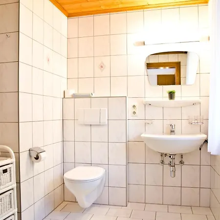 Apartment Kleinhans Ischgl
