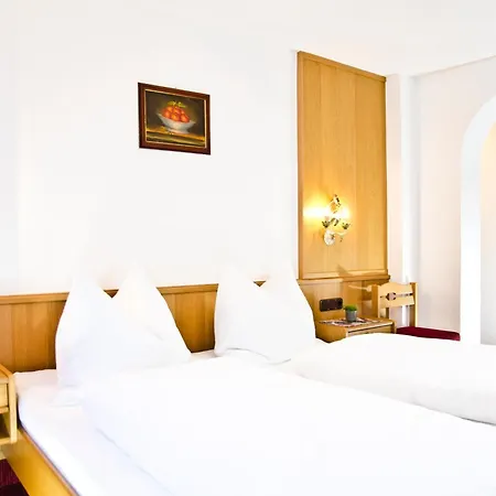 Kleinhans Apartment Ischgl