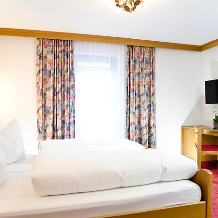 Apartment Kleinhans Ischgl